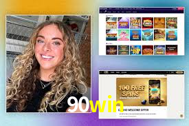 Bônus de boas-vindas na 90win