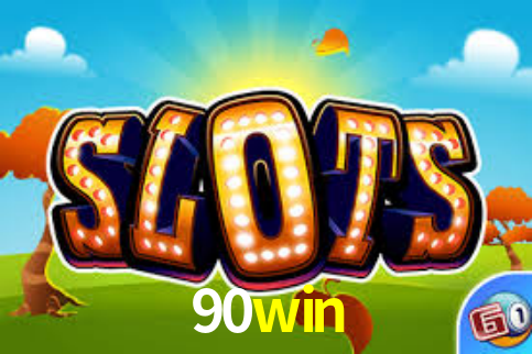 APP rápido e leve da 90win