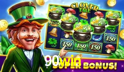 Roda da fortuna na 90win